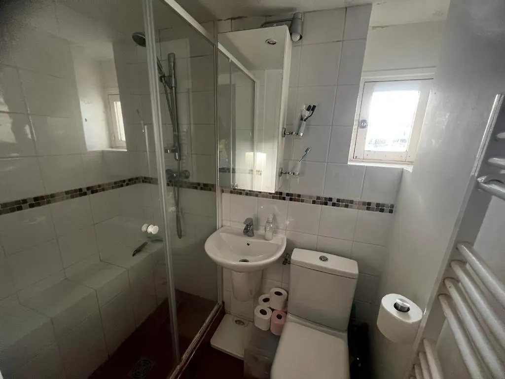 Appartement - Belle Vue - Marais Paris